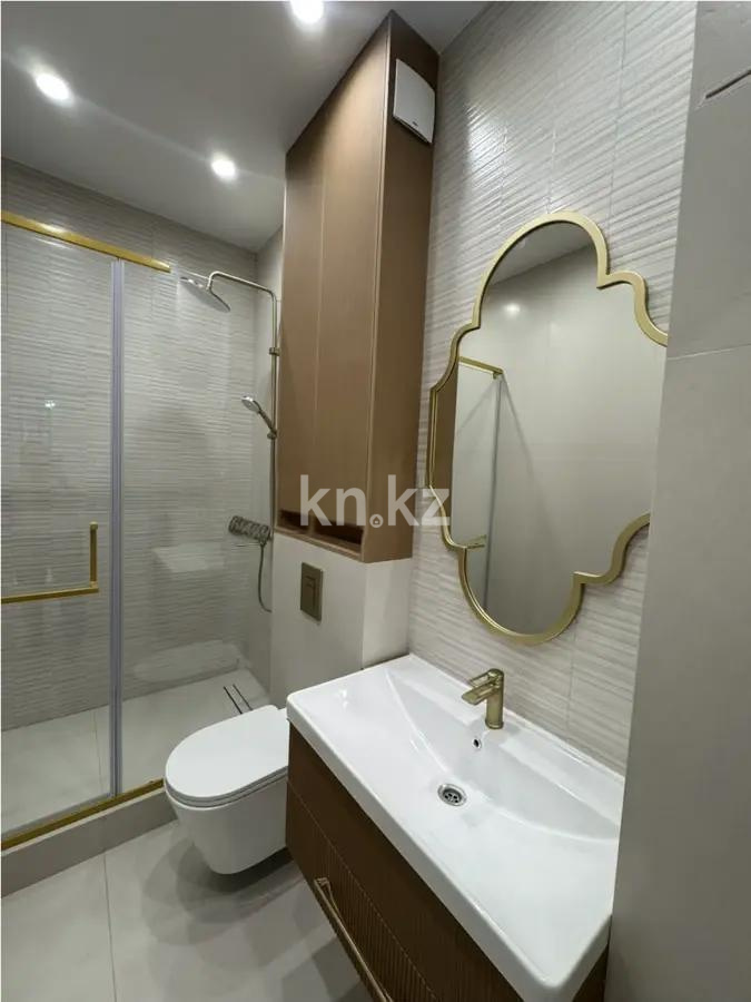 Продажа 3-комнатной квартиры, 75 м² - Продажа квартир в новостройках Астаны с фото - страница 6 фото 5 из 5