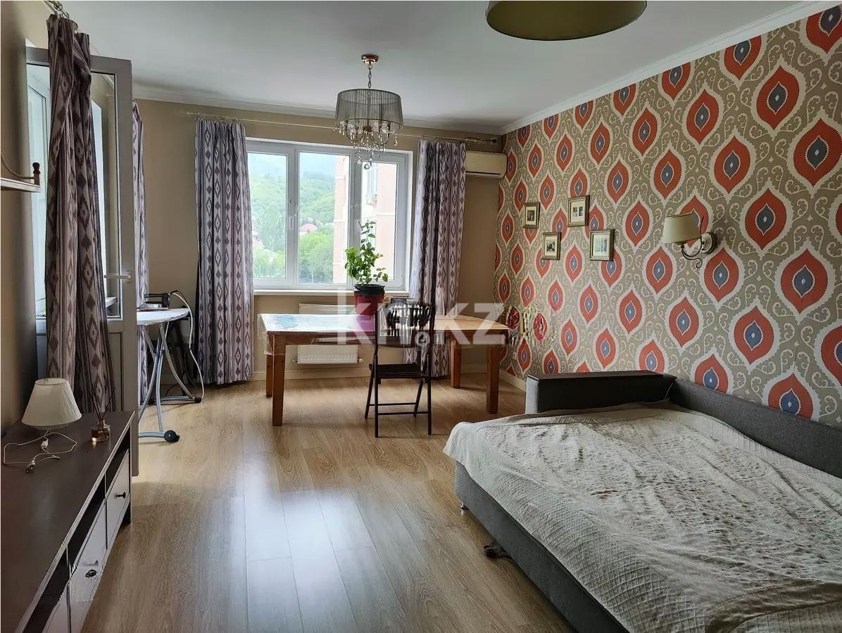 Продажа 2-комнатной квартиры, 68.5 м² в Алматы