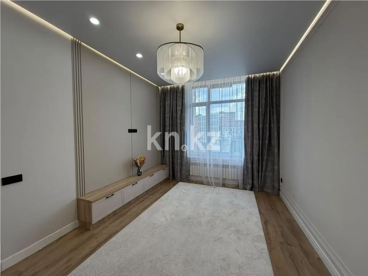Продажа 2-комнатной квартиры, 40 м² в Астане