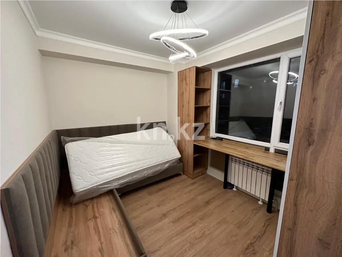 Продажа 4-комнатной квартиры, 80 м² - Продажа квартир в новостройках Алматы фото 4 из 8