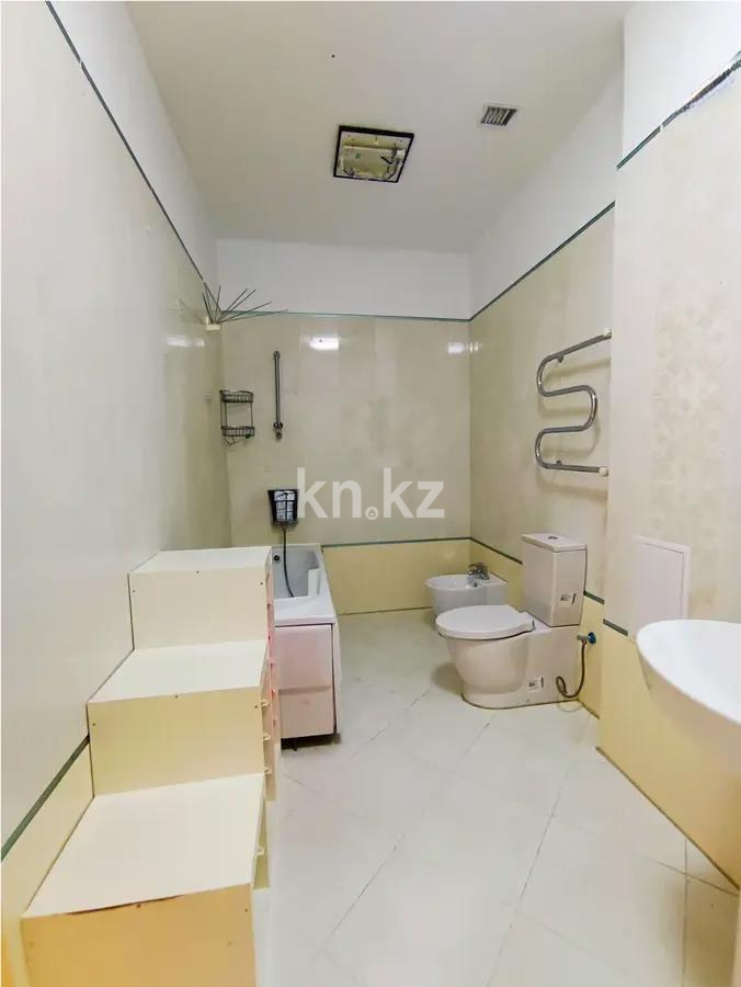 Продажа 3-комнатной квартиры, 132 м² - Продажа трехкомнатных квартир от собственников в Алматы - страница 3 фото 7 из 7