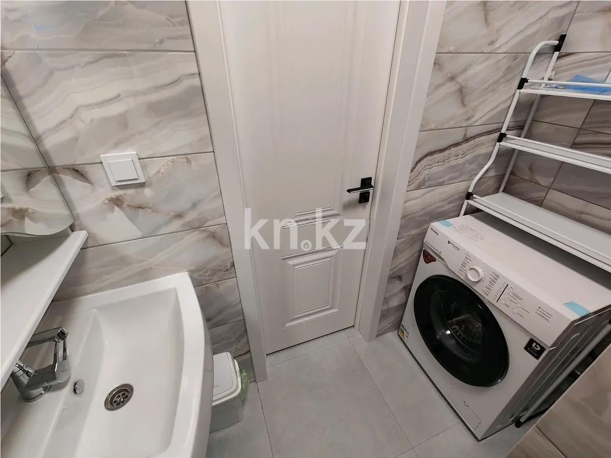 Продажа 3-комнатной квартиры, 72 м² в Алматы - фото 6