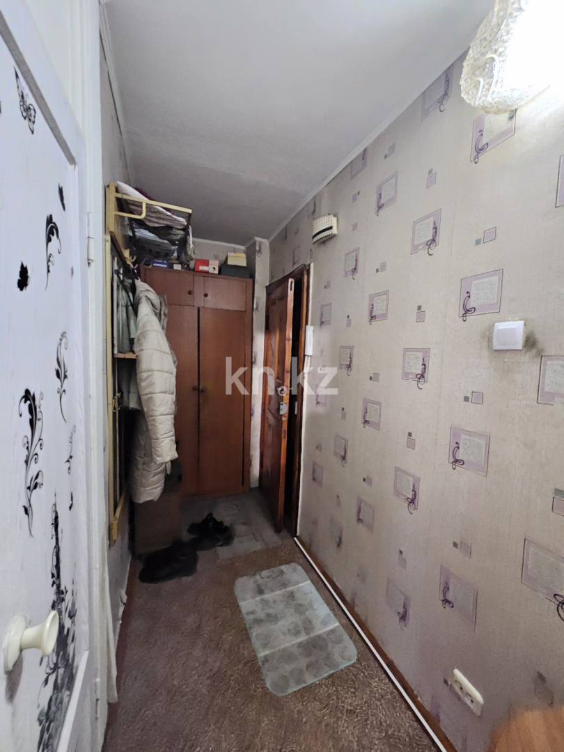 Продажа 1-комнатной квартиры, 32.8 м² - Продажа квартир в Караганде - страница 72 фото 7 из 8