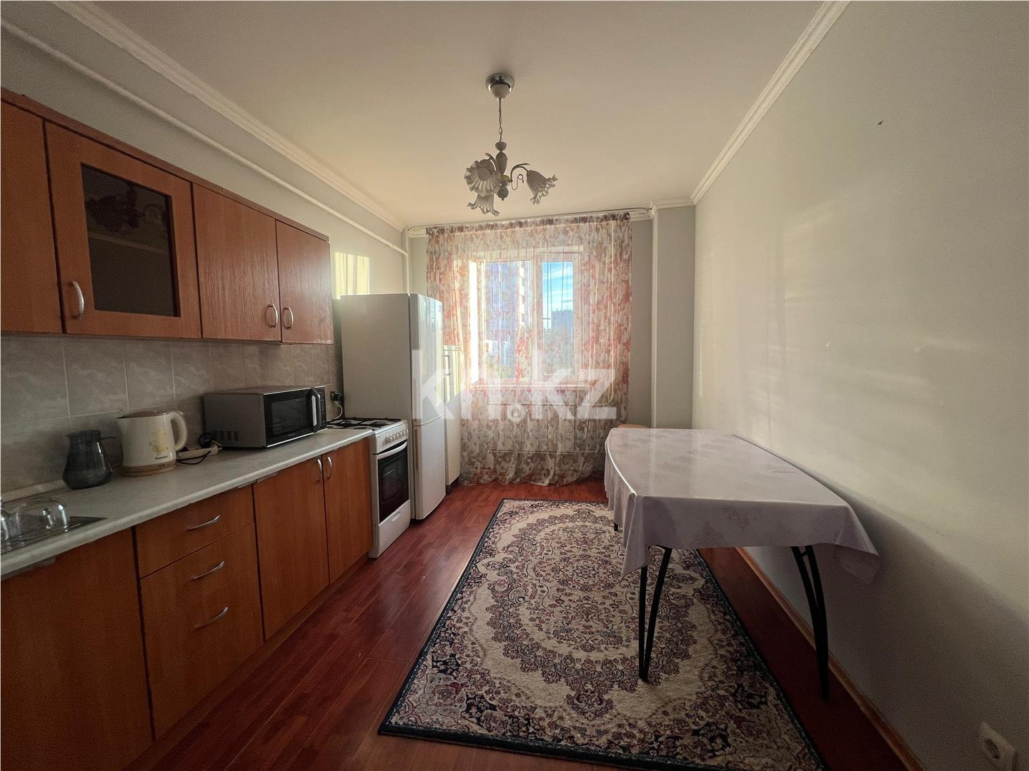 Продажа 3-комнатной квартиры, 105.8 м² - Продажа  трехкомнатных квартир в новостройках Астаны фото 6 из 9