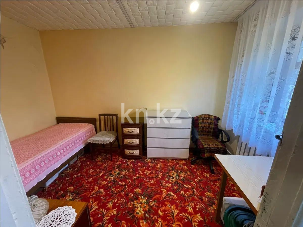 Продажа 2-комнатной квартиры, 42 м², ул. Зелинского, дом  28/5 - Продажа  двухкомнатных квартир в Караганде фото 2 из 5