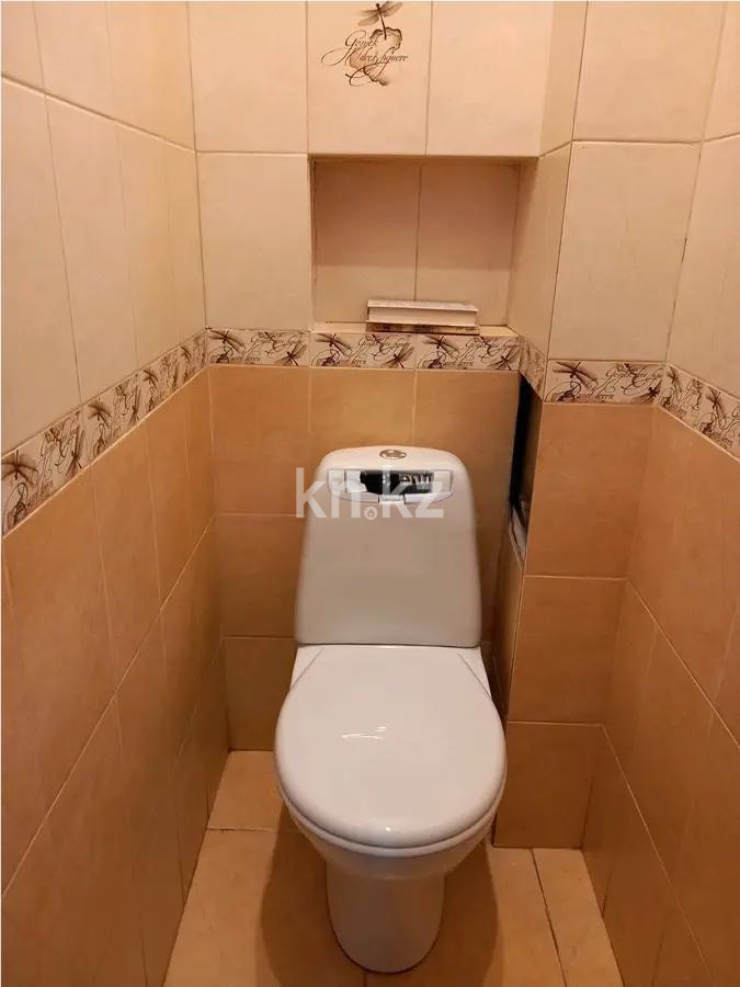 Продажа 3-комнатной квартиры, 65.4 м², ул. Саина, дом  22 - Продажа квартир в Алматы фото 5 из 5