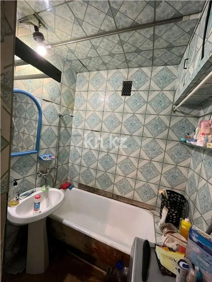 Продажа 1-комнатной квартиры, 37 м², ул. Гапеева, дом  7 - Продажа квартир в Караганде фото 3 из 4