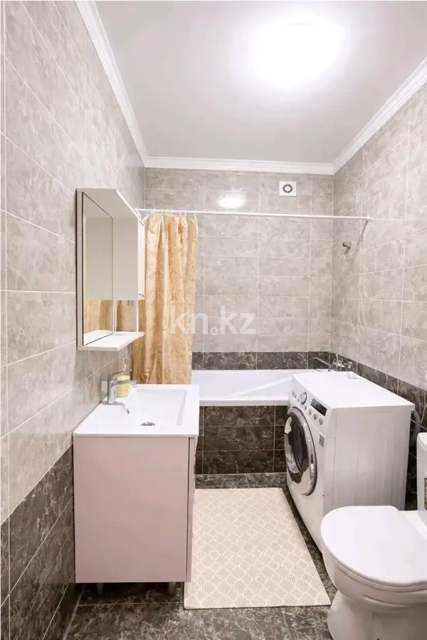 Продажа 1-комнатной квартиры, 48.7 м² в Астане - фото 2