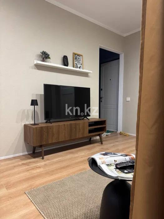 Продажа 1-комнатной квартиры, 31 м², пр. Республики - Продажа квартир в Темиртау фото 1 из 8