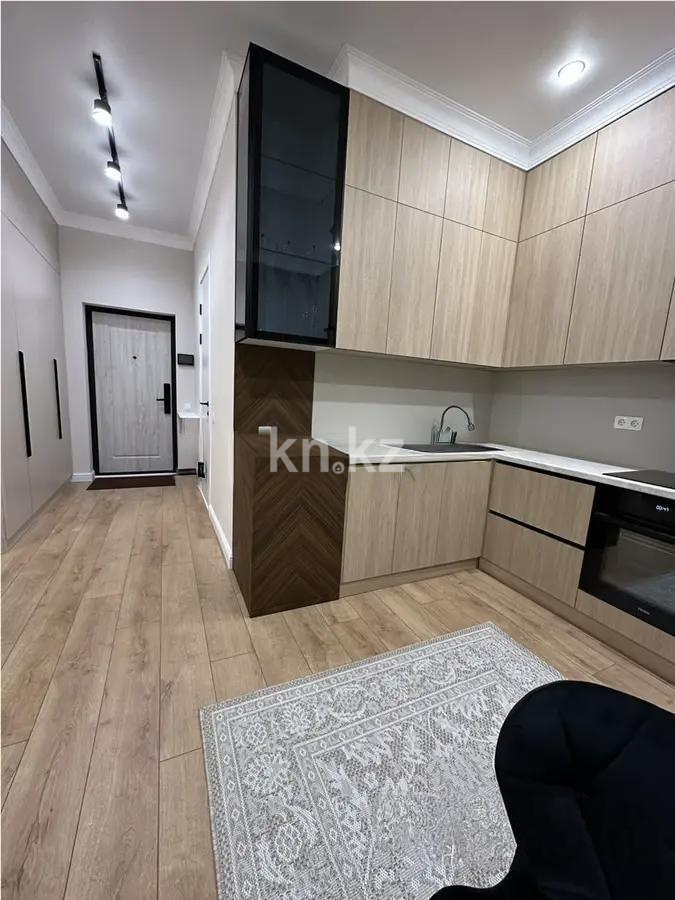 Продажа 1-комнатной квартиры, 45.5 м², пр. Туран, дом  52/4 - Продажа квартир в Астане без посредников фото 4 из 6