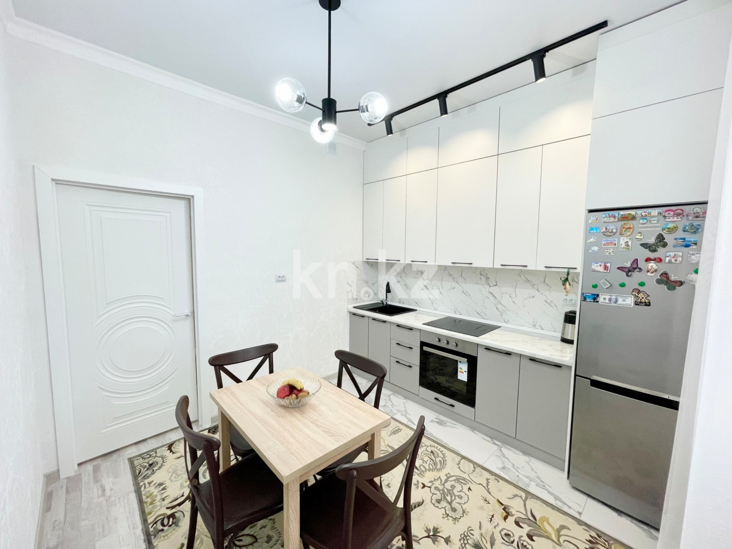Продажа 2-комнатной квартиры, 60 м² - Недвижимость в Казахстане - страница 20 фото 3 из 15