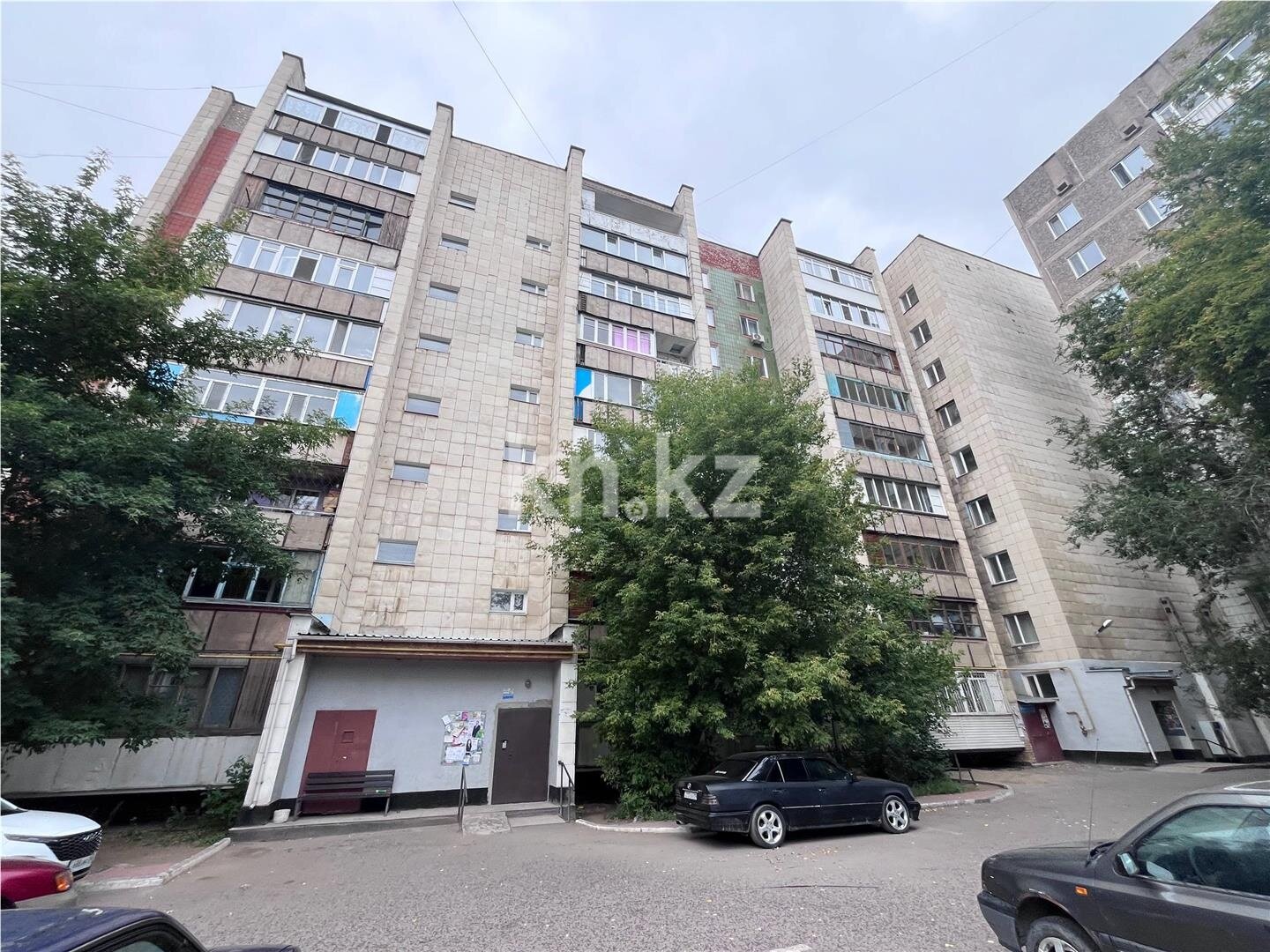 Продажа 2-комнатной квартиры, 50 м² в Караганде - фото 15
