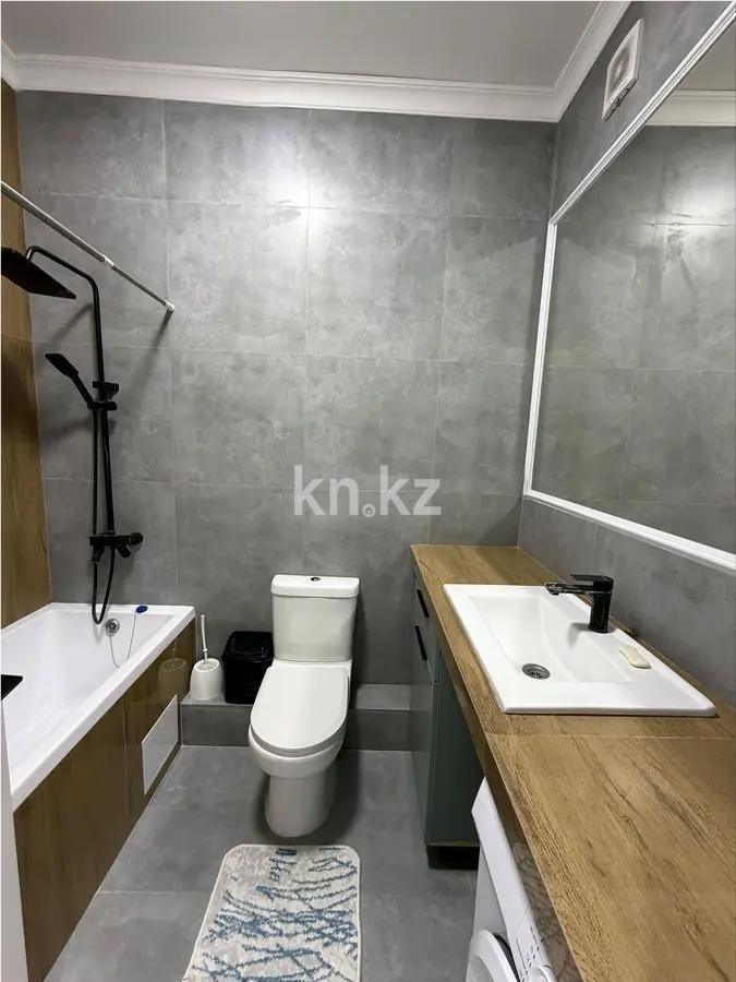 Продажа 2-комнатной квартиры, 48 м² - Продажа квартир в Алматы фото 4 из 4