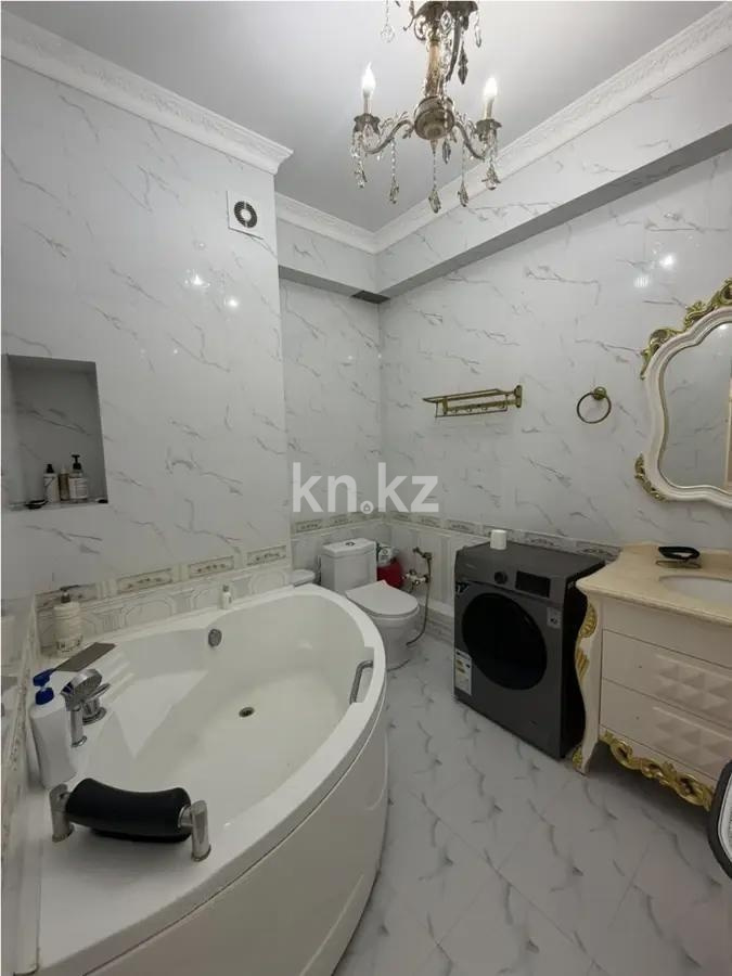 Продажа 3-комнатной квартиры, 125 м² - Продажа квартир в Бостандыкском р-не Алматы - страница 3 фото 4 из 5