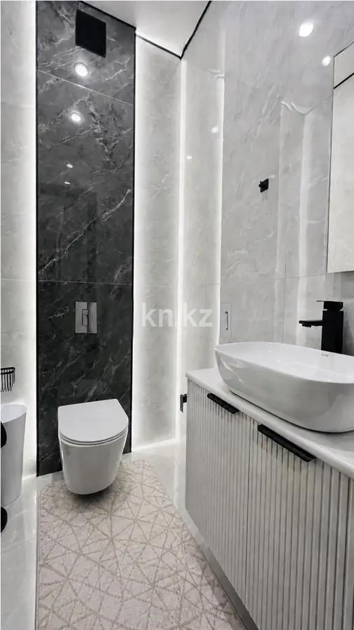 Продажа 3-комнатной квартиры, 72 м² - Продажа трехкомнатных квартир в Астане фото 5 из 5
