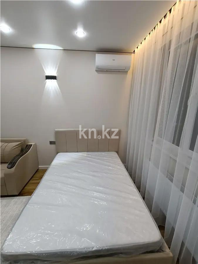 Продажа 1-комнатной квартиры, 36 м² - Продажа однокомнатных квартир в Алматы фото 2 из 7