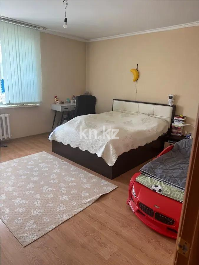 Продажа 3-комнатной квартиры, 108 м², ул. Сатпаева, дом  18 - Продажа квартир в Астане фото 2 из 7