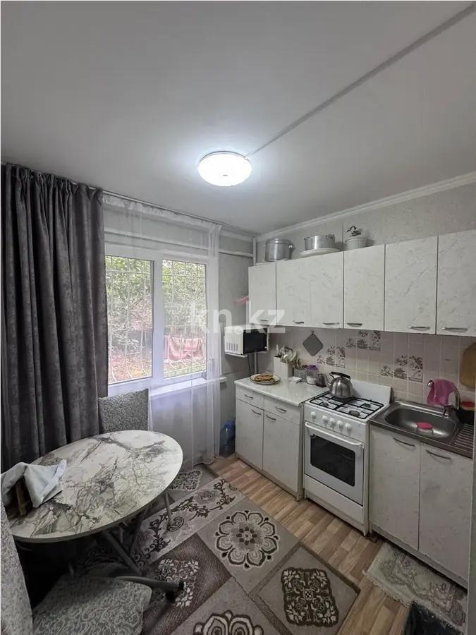 Продажа 2-комнатной квартиры, 43 м² в Алматы - фото 4