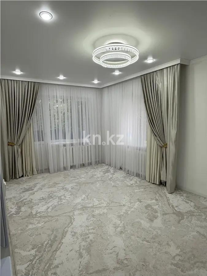 Продажа 2-комнатной квартиры, 43 м², пр. Женис, дом  49/1 в Астане