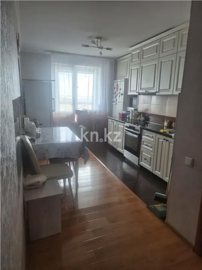 Продажа 3-комнатной квартиры, 77 м² в Астане - фото 4