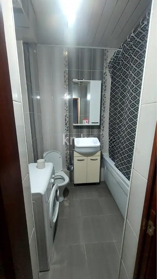 Продажа 1-комнатной квартиры, 26 м², пр. Женис, дом  43/2 в Астане - фото 2