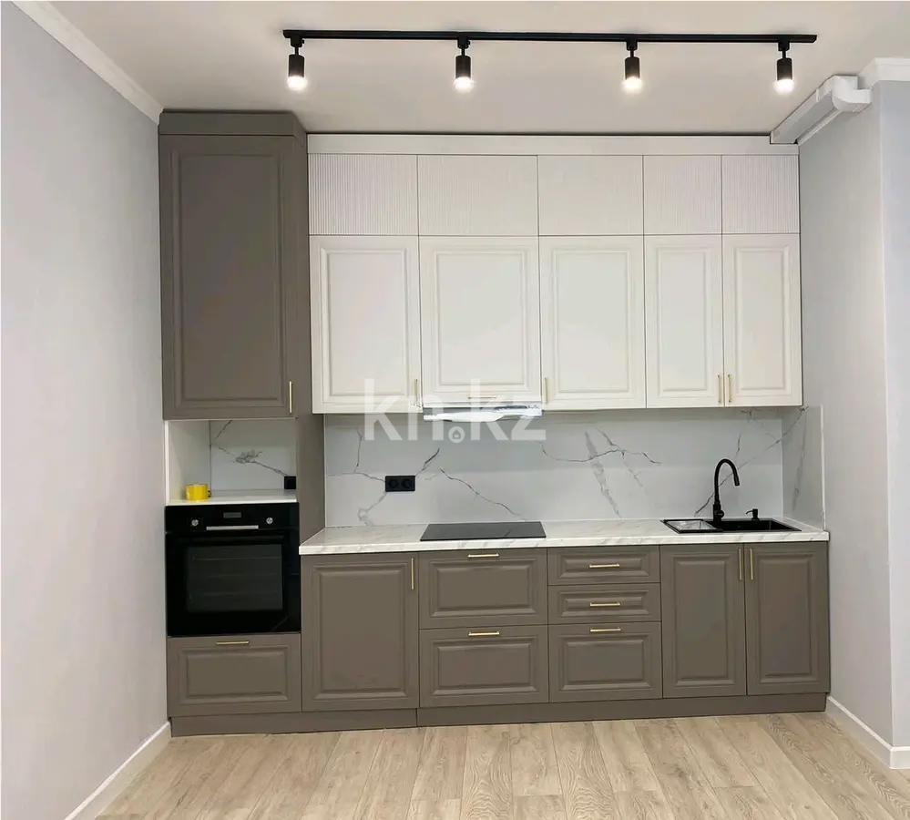 Продажа 2-комнатной квартиры, 51 м² - Продажа  двухкомнатных квартир в новостройках Астаны без посредников фото 3 из 5