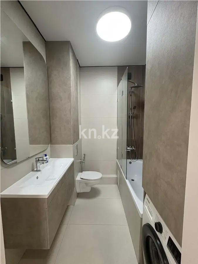 Продажа 1-комнатной квартиры, 51.6 м² - Продажа однокомнатных квартир в Астане - страница 34 фото 3 из 3