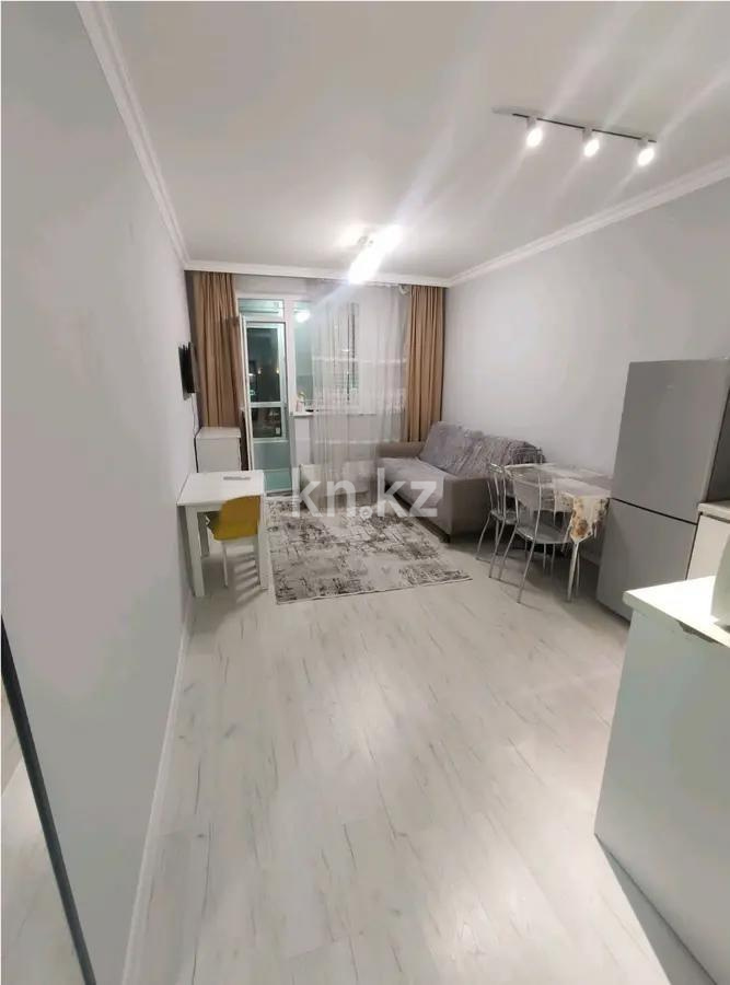 Продажа 1-комнатной квартиры, 26 м² в Астане