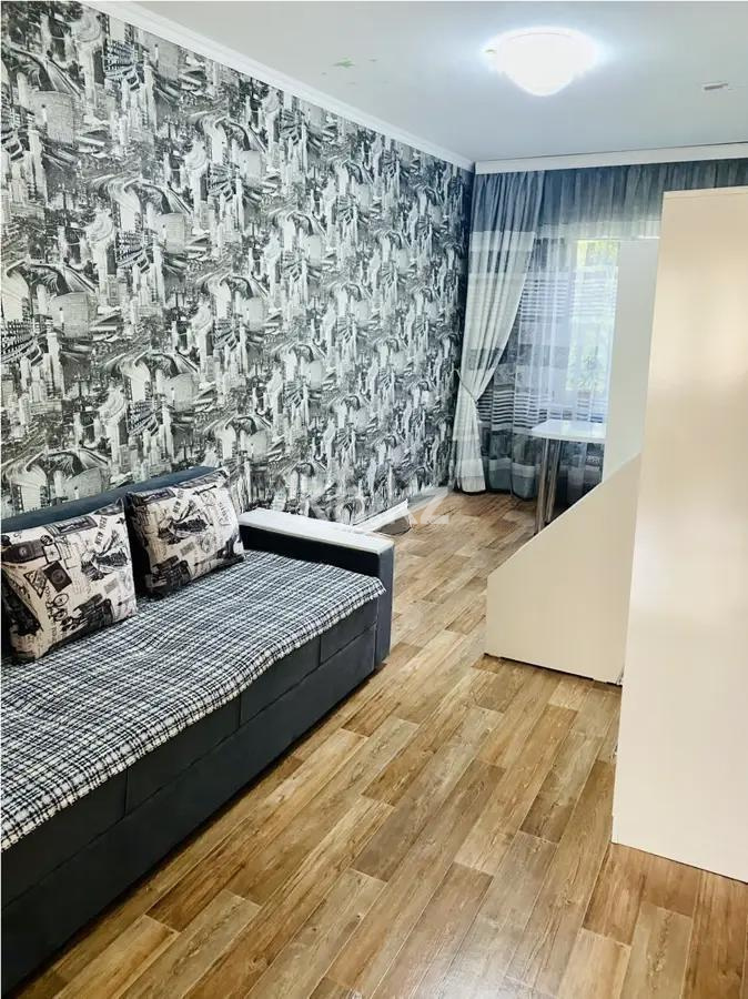 Продажа 3-комнатной квартиры, 57.3 м² в Алматы - фото 2