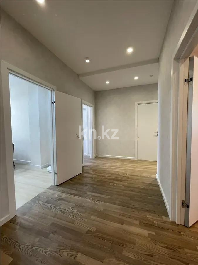 Продажа 3-комнатной квартиры, 95 м² - Продажа квартир в р-не Есиль Астаны - страница 2 фото 8 из 10