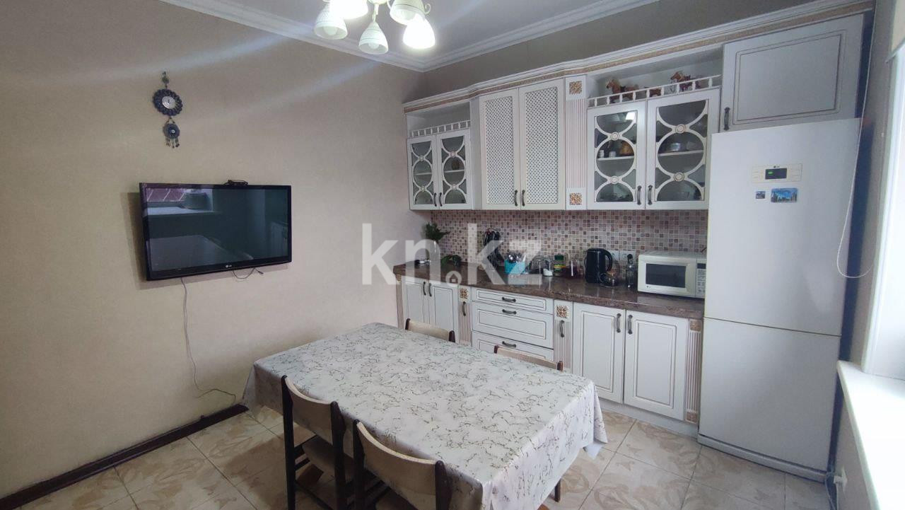 Продажа 6-комнатного дома, 200 м², ул. Четская в Караганде - фото 17