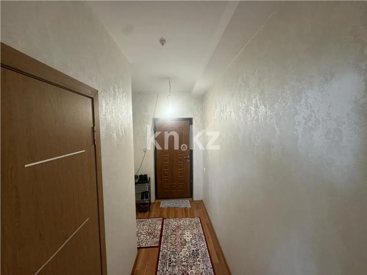 Продажа 1-комнатной квартиры, 36.3 м² - Продажа однокомнатных квартир от собственников в Алматы - страница 3 фото 4 из 4