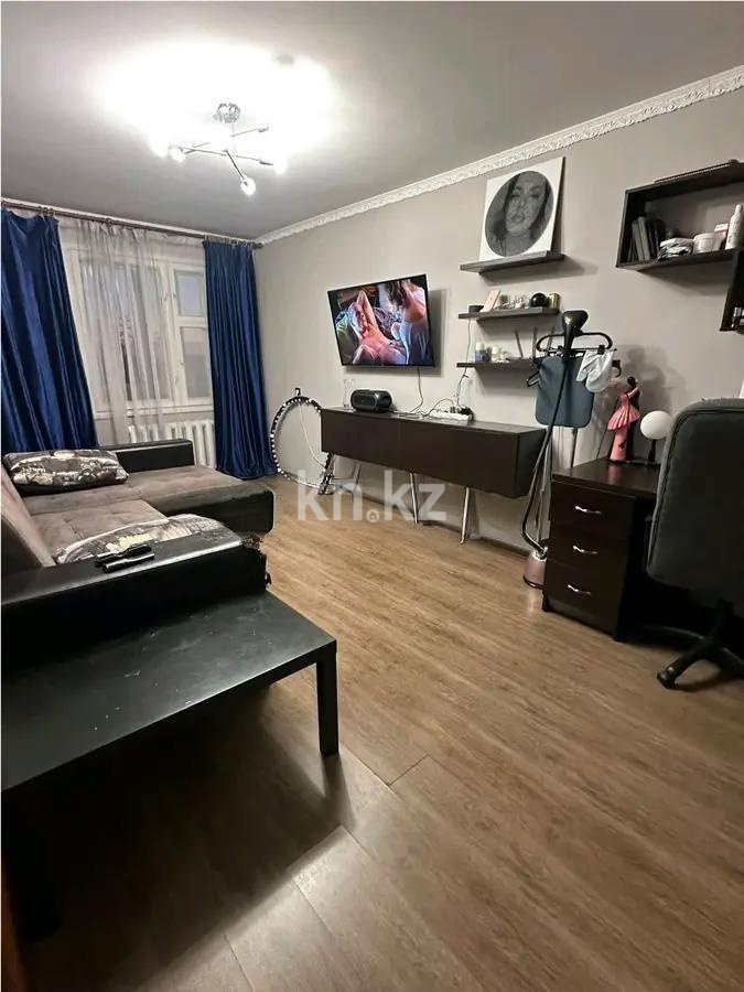 Продажа 3-комнатной квартиры, 69 м², ул. 9-й мкр., дом  81 - Продажа квартир в Темиртау фото 1 из 9