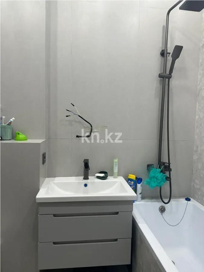 Продажа 3-комнатной квартиры, 85.7 м² в Астане - фото 4