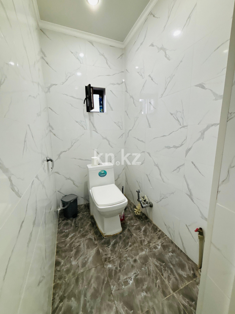 Продажа 4-комнатного дома, 100 м² - Продажа домов, коттеджей в Алматы фото 17 из 23