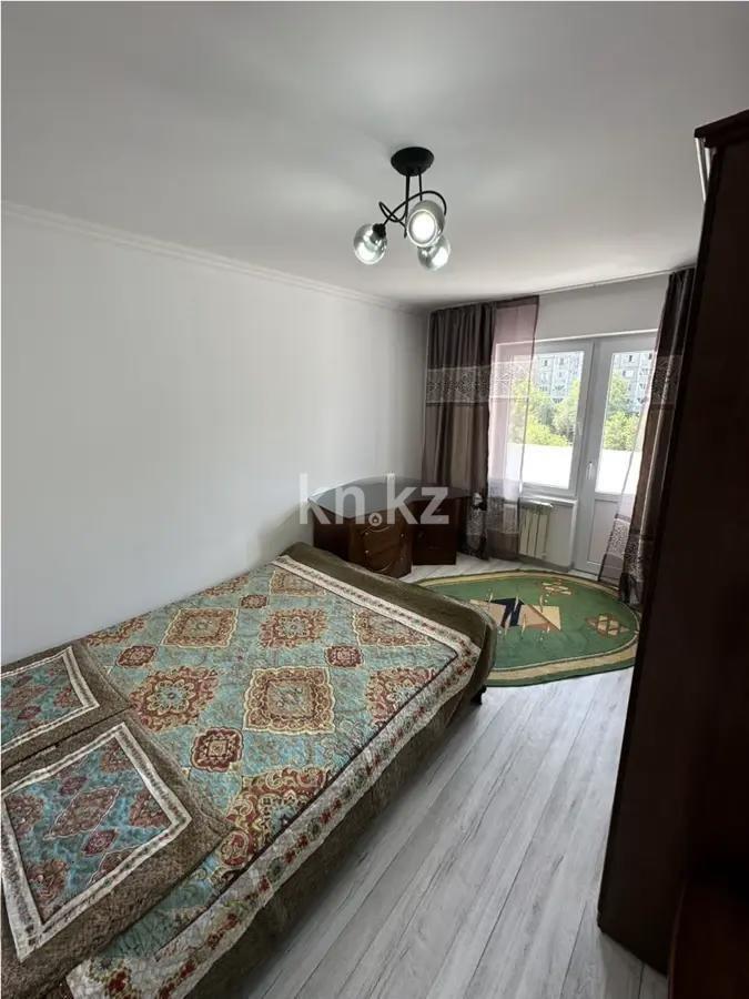 Продажа 4-комнатной квартиры, 85 м² - Продажа квартир в Казахстане - страница 11 фото 2 из 5