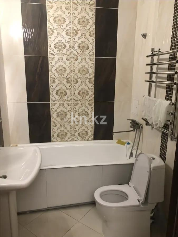 Продажа 1-комнатной квартиры, 41.7 м², мкр-н Аксай-1, дом  1а - Продажа  однокомнатных квартир в Алматы с фото фото 3 из 3