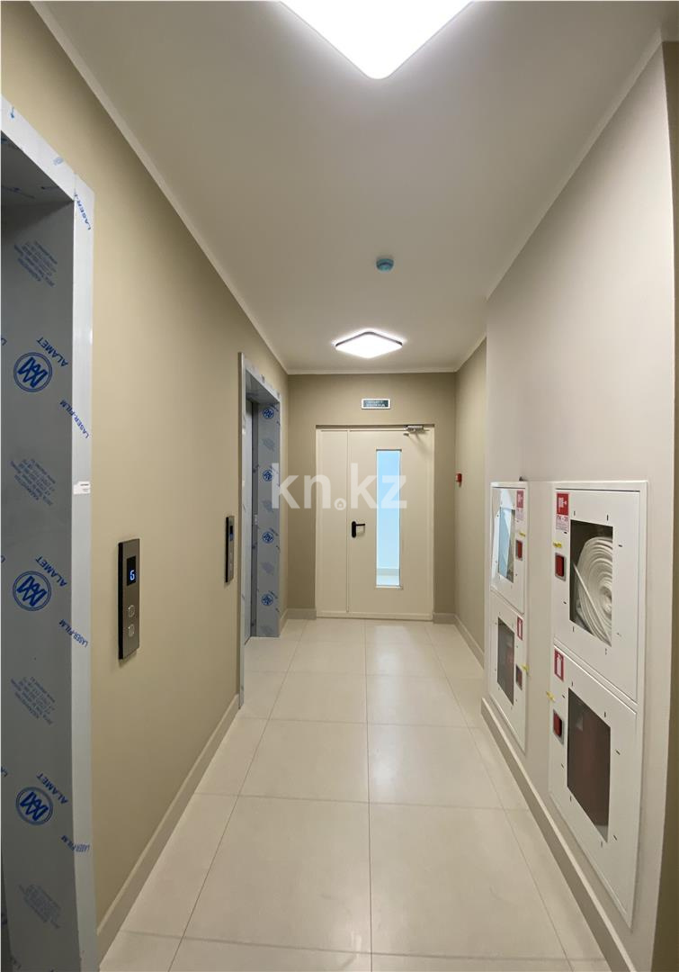 Продажа 3-комнатной квартиры, 66.2 м², ул. Толе би в Астане - фото 8