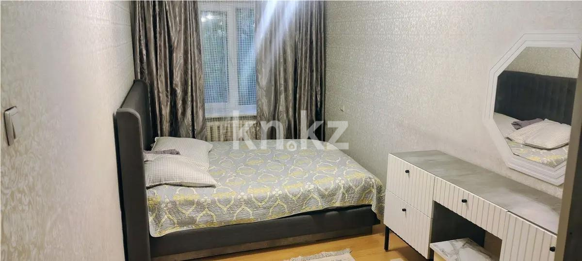 Продажа 3-комнатной квартиры, 63 м² в Алматы - фото 2