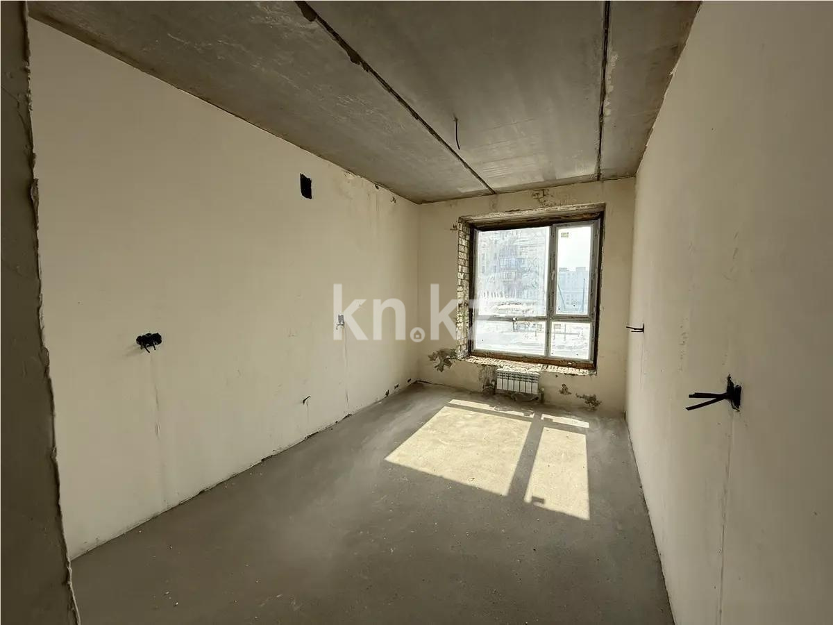 Продажа 1-комнатной квартиры, 43.2 м² - Продажа однокомнатных квартир в кирпичном доме в Астане - страница 4 фото 2 из 4