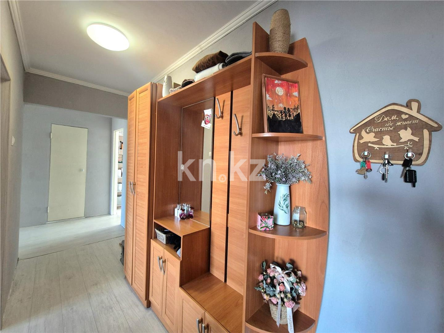 Продажа 3-комнатной квартиры, 68 м² - Продажа квартир в Темиртау - страница 2 фото 20 из 22