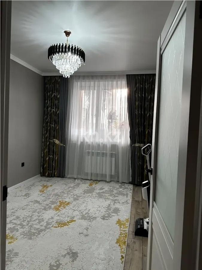 Продажа 1-комнатной квартиры, 37 м² в Астане