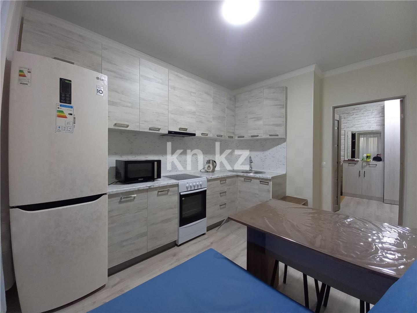 Продажа 2-комнатной квартиры, 64 м², ул. Айнакол - Продажа  двухкомнатных квартир в новостройках Астаны фото 8 из 14
