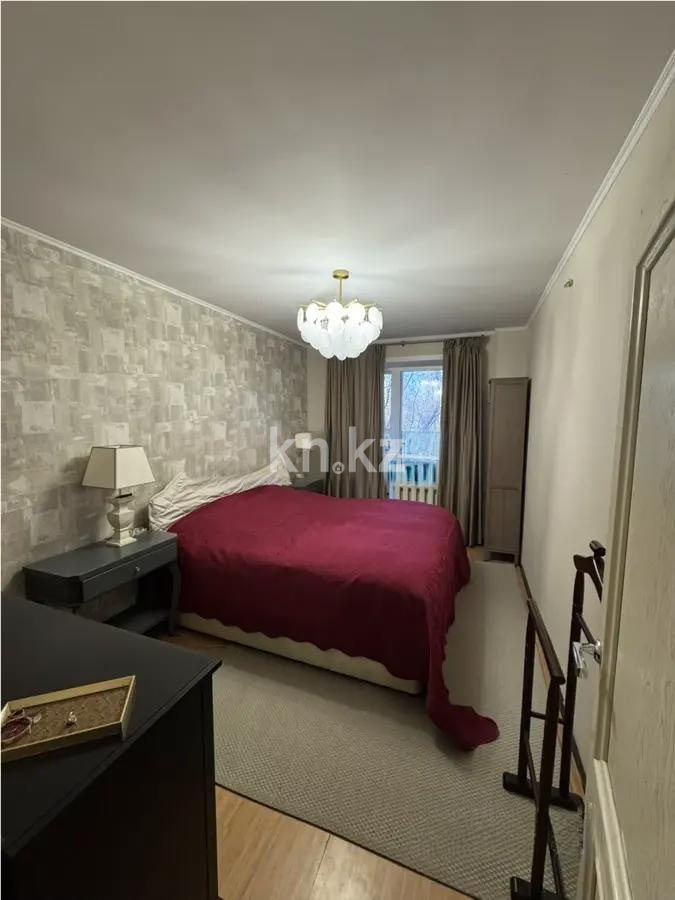 Продажа 4-комнатной квартиры, 125 м², пер. Ташенова, дом  10 - Продажа квартир в Астане фото 2 из 7