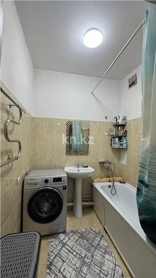 Продажа 3-комнатной квартиры, 76 м², мкр. Шугыла, дом  341/1 - Продажа квартир в Алматы фото 5 из 5