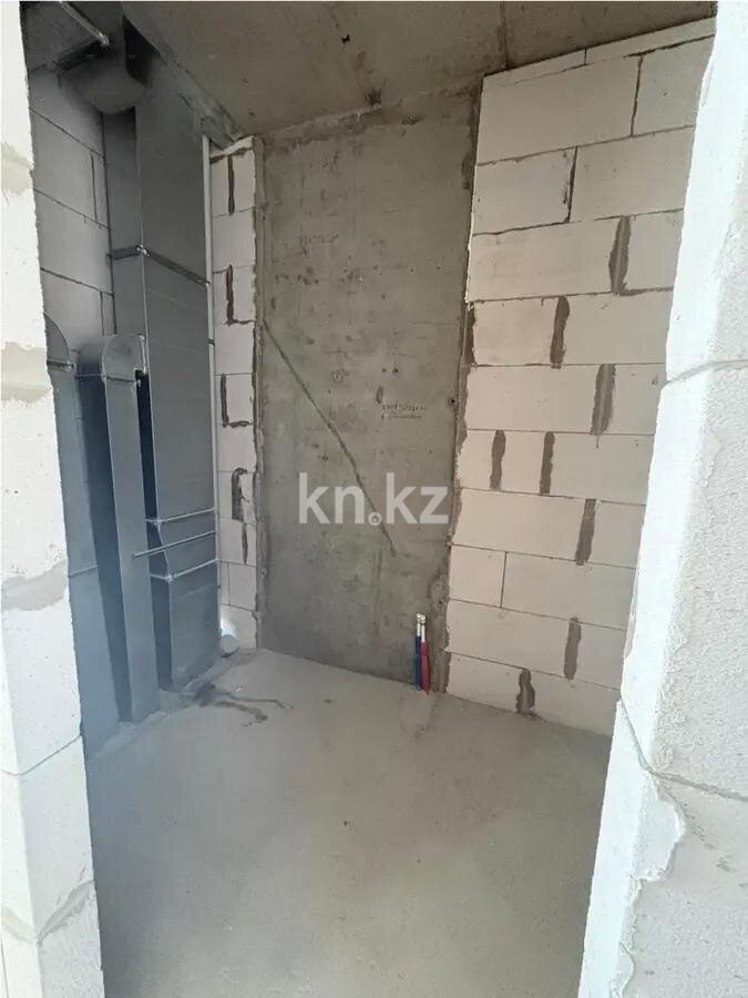 Продажа 2-комнатной квартиры, 43 м² в Астане - фото 4