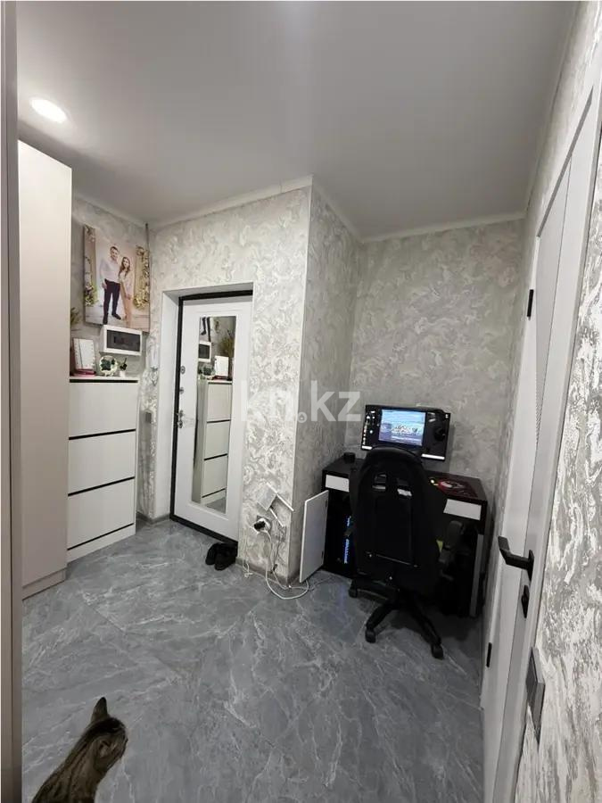 Продажа 1-комнатной квартиры, 31 м², ул. Аэропортная, дом  58/2 в Алматы - фото 5