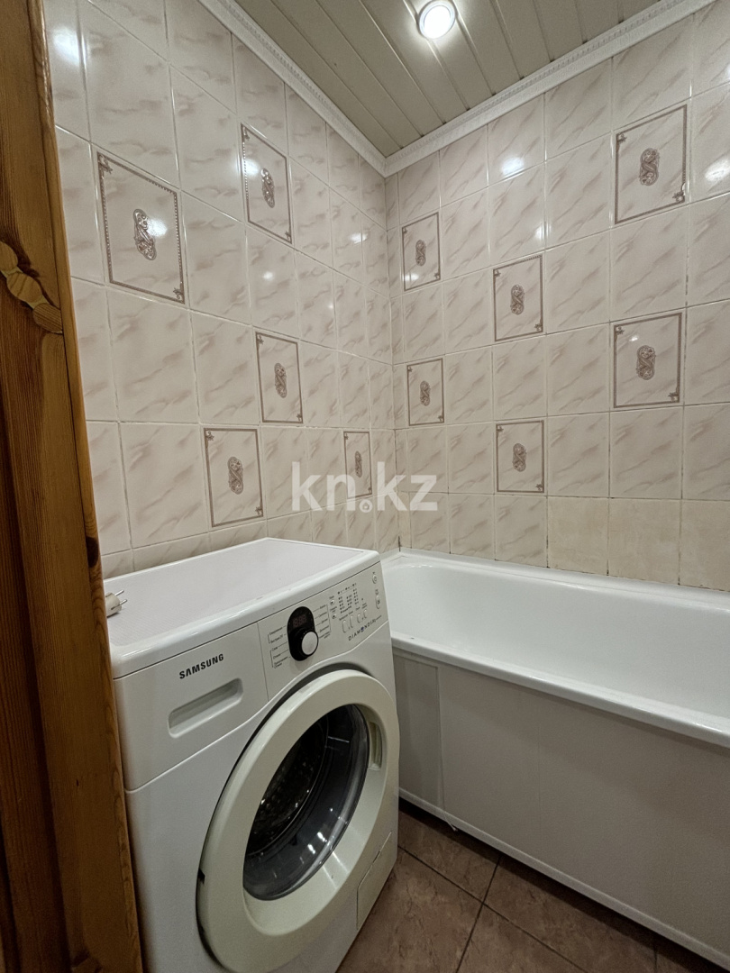 Аренда 2-комнатной квартиры, 55 м² - Аренда недвижимости в Казахстане - страница 3 фото 12 из 12