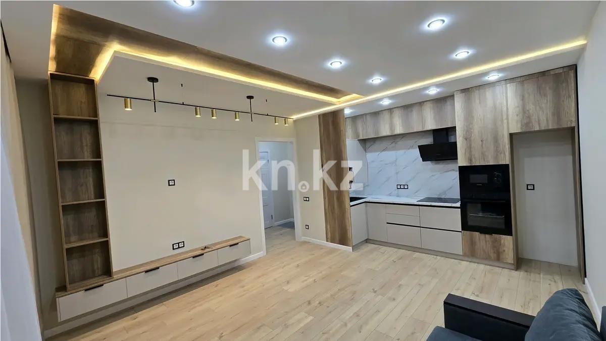 Продажа 2-комнатной квартиры, 39 м² в Астане - фото 2