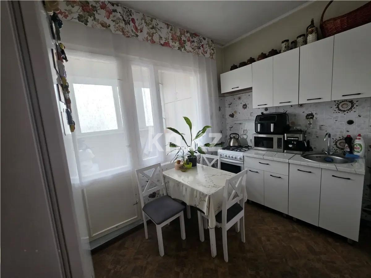 Продажа 2-комнатной квартиры, 59 м², мкр. Жетысу-2, дом  16 в Алматы - фото 2